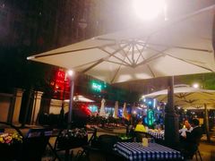 -巴伐利亚啤酒坊(意式风情街店)