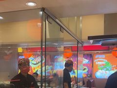 -莲寿司(国兴店)