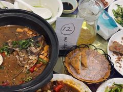 -秋香鱼馆(世凹桃园店)