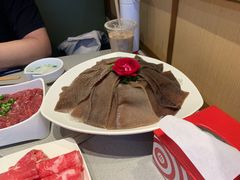 -海底捞火锅(荣盛广场店)