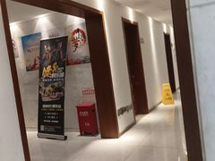 -黄浦区瑞金二路社区文化活动中心