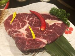 -道乐烧肉酒馆