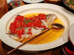 -老湘村·湖南土菜(天河维多利店)