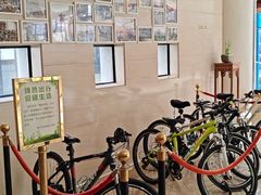 -黄山轩辕国际大酒店