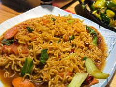 -喜胖串店(光华路店)