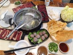 -福合埕牛肉丸(福平路店)