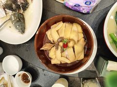 -飞尝蚝·顺德菜·鱼生(顺德总店)