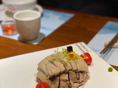 -意满花千醉(金茂览秀城店)