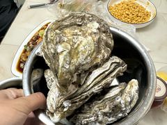 -韩家墅海吉星农产品批发市场