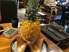 -烧货·活海鲜炭烧(湖滨商业街店)
