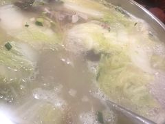 -红旗羊肉(上南店)