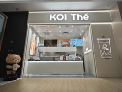 -KOI Thé(力宝广场店)