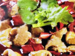 冒菜肥肠-胖哥川菜馆(武东路店)