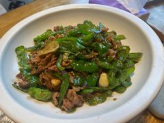 -大娘湘厨(万科金域花园店)