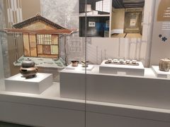 -中国茶叶博物馆(双峰馆区)