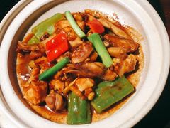 -滋粥楼·顺德菜(番禺广场总店)