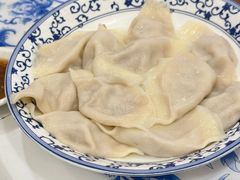 三鲜水饺-东方饺子王(创始店)