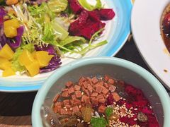 -叶派龙虾•招牌香辣蟹·海鲜(中海国际店)