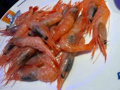 -禾斗海鲜自助(市南银座店)