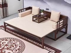 -振翔实木家具工厂店