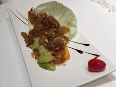 -T館·花园艺术餐厅