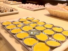 -素满香·素食自助餐(苏州·临顿路店)