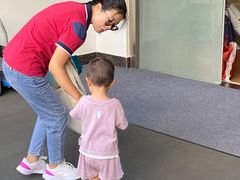 -七天萌宝·玛利娅蒙特梭利国际儿童之家(夏驾汇校区)