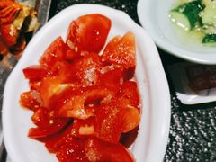 -京炭铜锅涮肉·羊蝎子·羊肉炉(保利·时光里店)