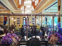 大堂-福楼法餐厅FLO