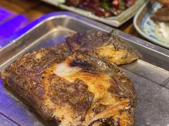 -正通记·哈尔滨烧烤·炭烤鸽子(七宝万科国际店)
