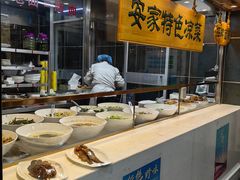 -直隶安家牛肉罩饼(七一路店)