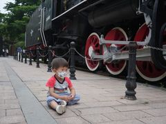 -广九铁路纪念园