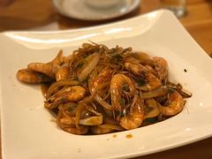 -乌镇那一年小院主题餐厅(甘泉西路店)