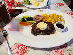 -巴伐利亚啤酒坊(意式风情街店)