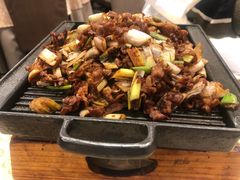 -大鸭梨(天通西苑店)