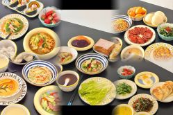 -她时区金吉兒月子中心(太湖度假店)