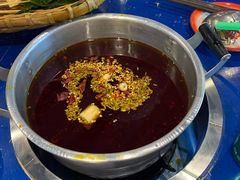 -马路边边串串香(双井直营店)