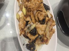 -凯鸽酒楼(操场城店)