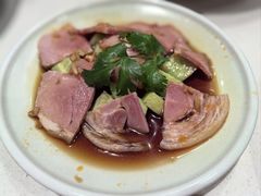 红油猪手-和平馆·地道港澳茶餐厅(西门口店)