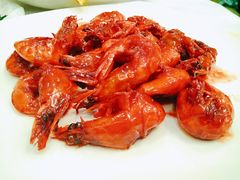 -翠亭酒家(山西南路店)