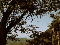 -北岳恒山
