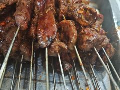 -文文烤肉(大皮院店)