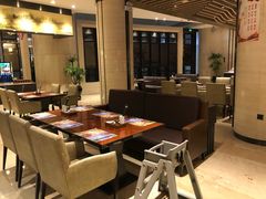 -河北宾馆·香溢自助餐(裕华店)