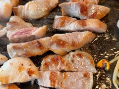 -Dombe豚(黑猪肉街店)