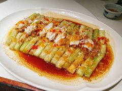 -侨美食家·41年地道粤菜(恒福路店)