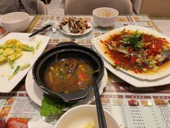 -香港翠园茶餐厅(迪凯银座店)