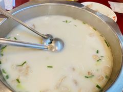 -四川简阳羊肉汤火锅(望花路西里店)