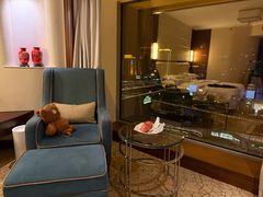 -北京中国大饭店