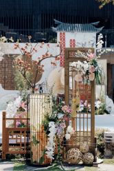 -禧百年中式婚礼馆