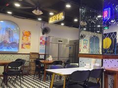 -澳门陈光记烧味饭店(南京德基广场店)